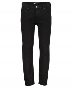 Armed Angels jeans - slim fit - zwart