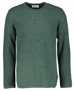 Armed Angels pullover - regular fit - groen