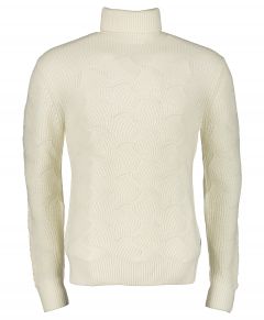 Matinique coltrui - slim fit - creme