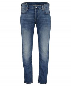 G-star jeans - slim fit - blauw