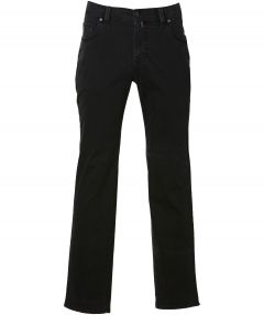 sale - Pionier pantalon Peter - regular fit - blauw