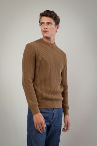 Jac Hensen pullover - modern fit - beige