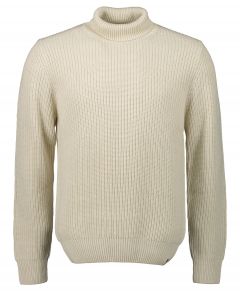 Jac Hensen coltrui - modern fit - beige