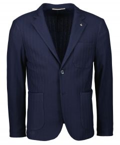 AT.P.CO colbert - slim fit - blauw