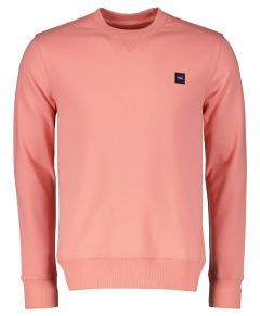 Hensen sweater - slim fit - roze