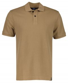 G-Star polo - modern fit - beige