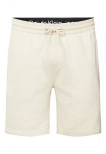 Calvin Klein Plus short - regular fit - beige