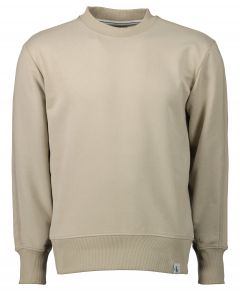 Calvin Klein pullover - modern fit - beige