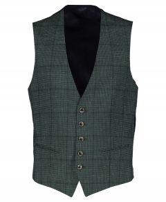 Jac Hensen Premium trouwgilet - slim fit - gr