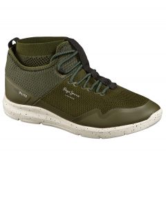 sale - Pepe Jeans schoen - groen