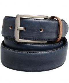 Profuomo riem - blauw