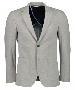 Nils colbert - slim fit - grijs