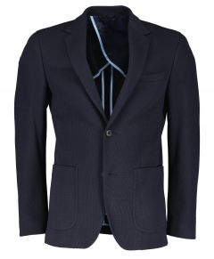 Nils colbert - slim fit - blauw