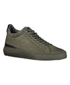 Blackstone sneaker - groen