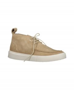 Blackstone veterschoen beige