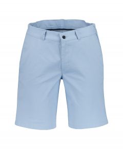 Jac Hensen short - modern fit - blauw