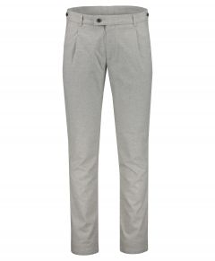 Nils chino - slim fit - grijs