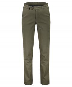 Jac Hensen chino - modern fit - groen