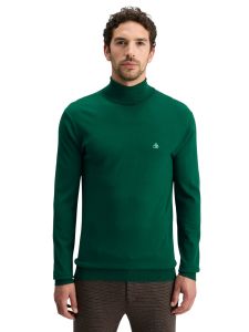 Scotch & Soda coltrui - slim fit - groen