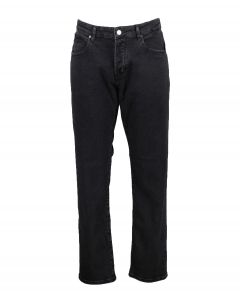 Scotch&Soda The Zee jeans - slim fit - zwart