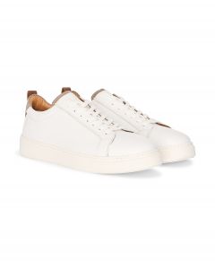 Jac Hensen sneakers - wit