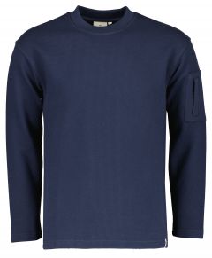 Lange sweater heren sale