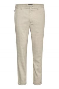 Matinique chino - slim fit - grijs