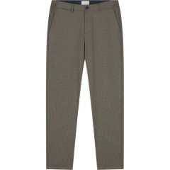 Dstrezzed Chino - slim fit - groen