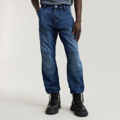 G-star Elwood jeans - regular fit - blauw