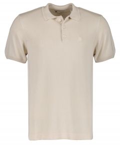 G-Star polo - modern fit - beige