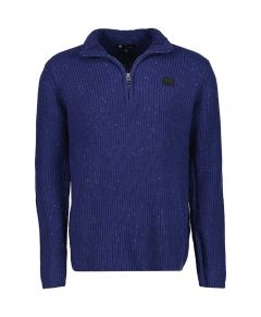 G-Star trui - slim fit - blauw