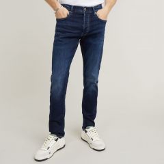 G-Star jeans - slim fit - blauw