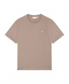 Calvin Klein Plus t-shirt - slim fit - taupe