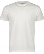 Jac Hensen 2 t-shirts - extra lang - wit