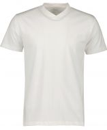 Jac Hensen t-shirt v-hals - wit