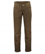 Jac Hensen jeans - modern fit - bruin