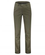 Jac Hensen chino - modern fit - groen