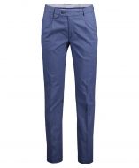 Jac Hensen Premium chino - slim fit - blauw