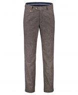 Nils chino - slim fit - bruin