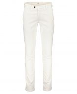 Nils chino - slim fit - creme