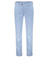 Nils chino - slim fit - blauw