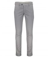 Nils chino - slim fit - grijs