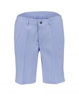 Jac Hensen short - modern fit - blauw