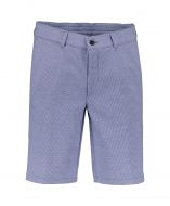 Jac Hensen short - modern fit - blauw