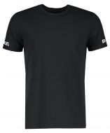 Björn Borg t-shirt - slim fit - zwart