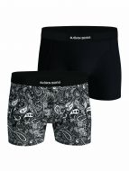 Björn Borg boxers 2-pack - zwart