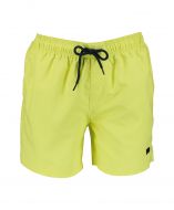 Jac Hensen zwemshort - modern fit - geel