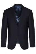 Digel colbert - slim fit - blauw