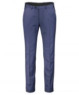 Digel trouwpantalon - mix & match - blauw