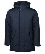 Dstrezzed parka - slim fit - navy